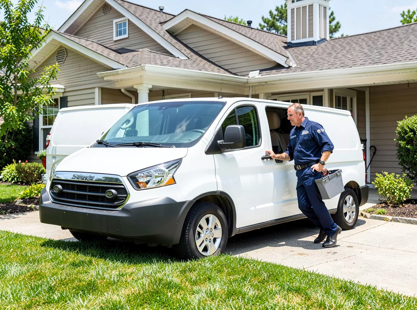 Emergency Plumber company in Winn, MI