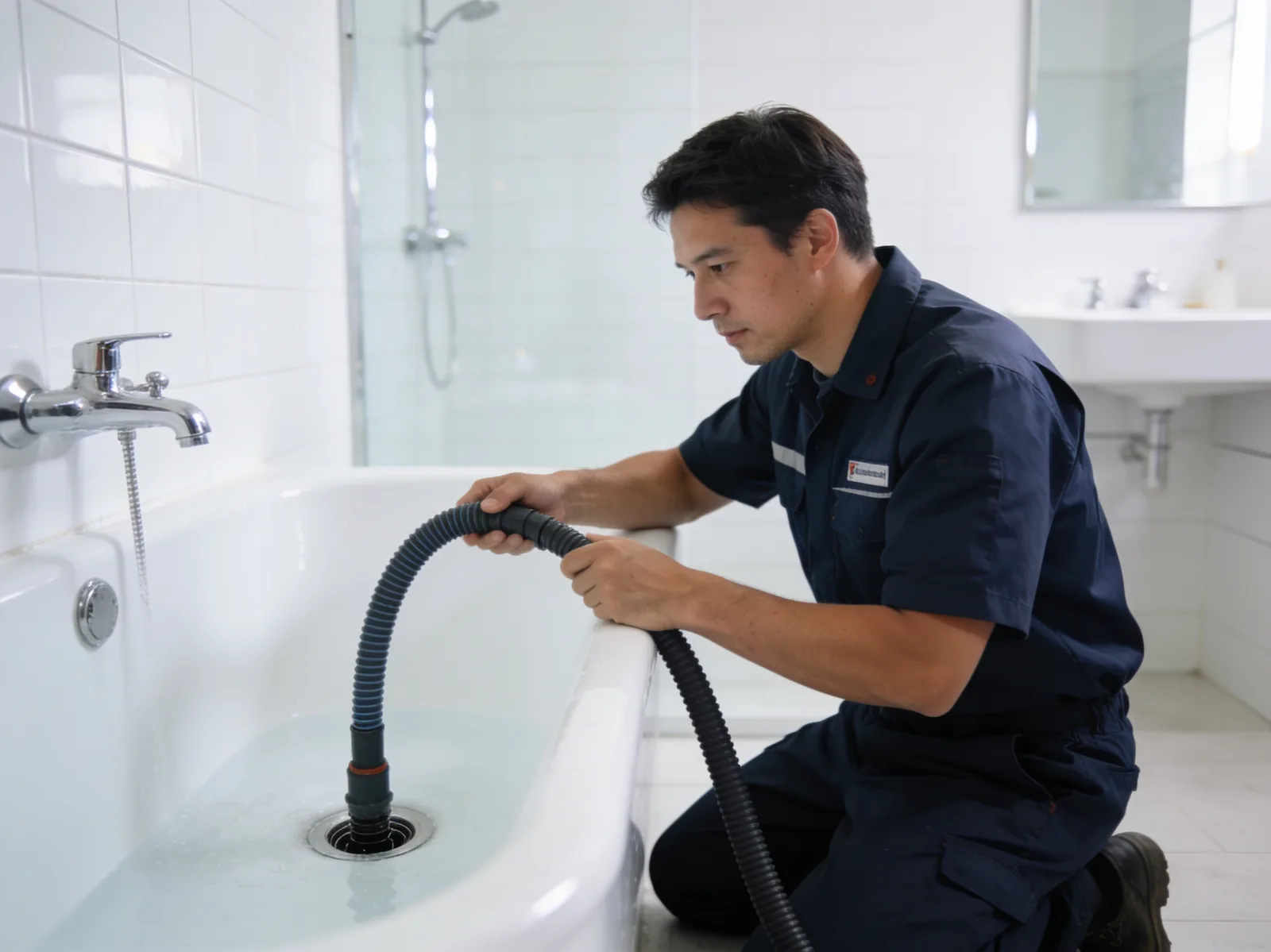 Emergency Plumber Winn, MI FAQs